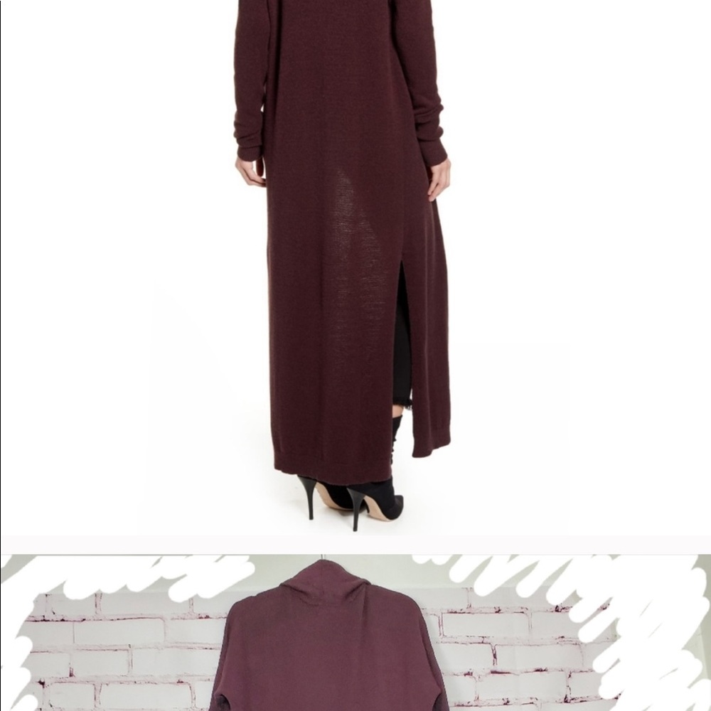 Leith duster - Picture 3 of 5